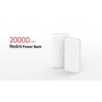 Redmi Power Bank 20.000mAh